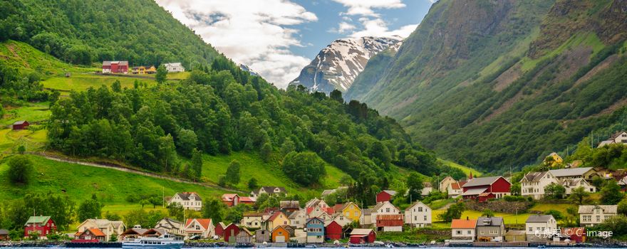 Bergen