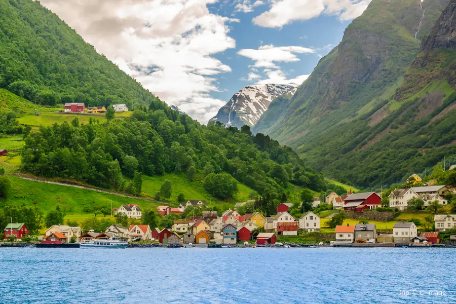 Sognefjord