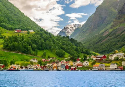 Sognefjord