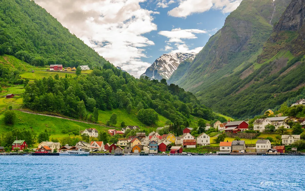 Sognefjord