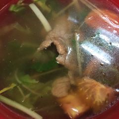 Sing Lei Cha Chaan Teng User Photo