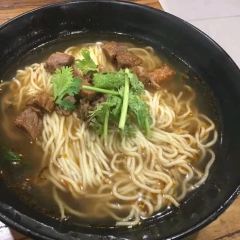 赖扁担重庆小面 User Photo