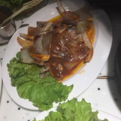Keliyakaorouqijiandian 여행 사진