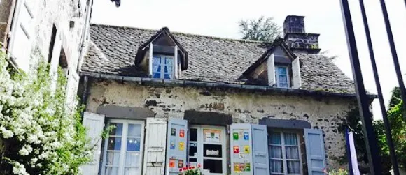 Salon De The Cafe Philo