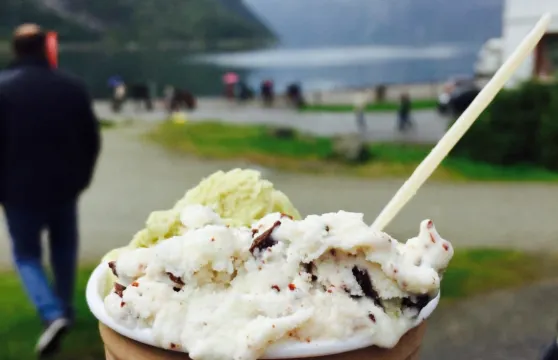 DolceVidda Iskremeri