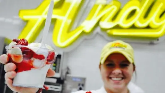 Andy's Frozen Custard