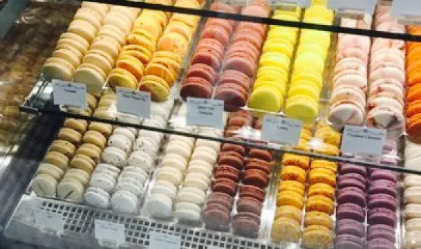 Alexander's Patisserie