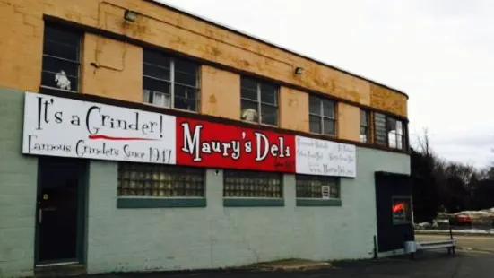 Maury's Deli