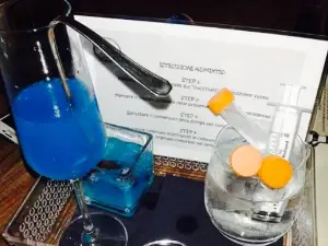 Bar L'Astoria