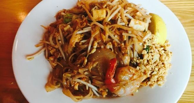 Wok On Air