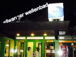 Ellwanger Wellenbad