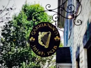 Garryowen Irish Pub