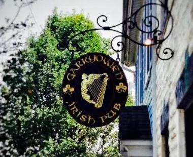 Garryowen Irish Pub