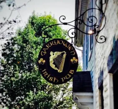 Garryowen Irish Pub