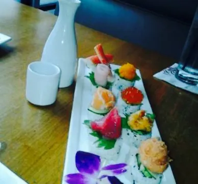 Kabuki Japanese Restaurant