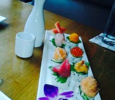 Kabuki Japanese Restaurant