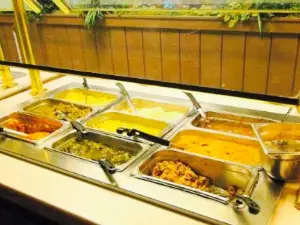 McCall's Bar-B-Q & Seafood