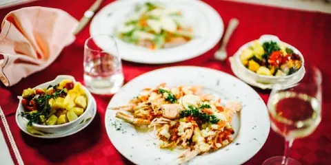 Restaurant Platz
