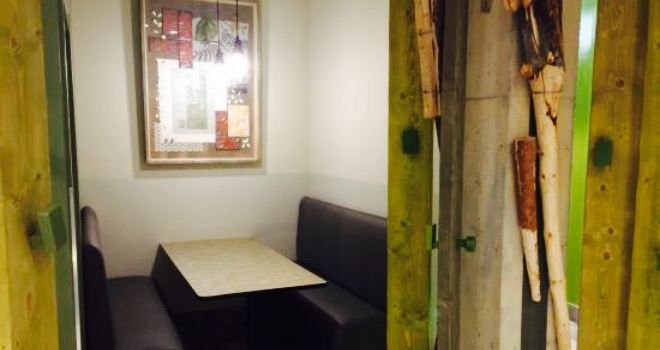 Bar Restaurante Edelweiss