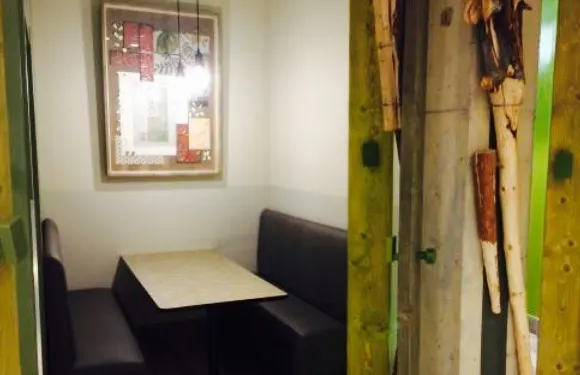 Bar Restaurante Edelweiss