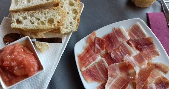 Restaurante Meson de la Nieve