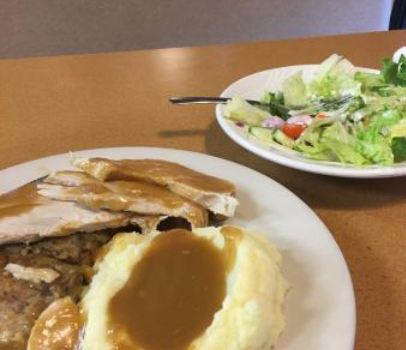 Nick's Country Oven Restaurant
