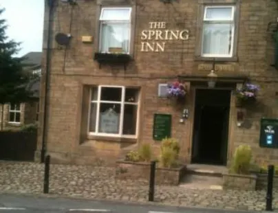 The Spring Inn