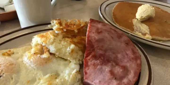 Costa's Family Restaurant