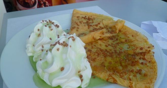 Sapori di Gelato