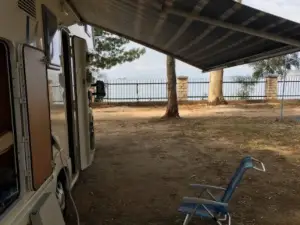 Camping Drepano Sea Side Restaurant