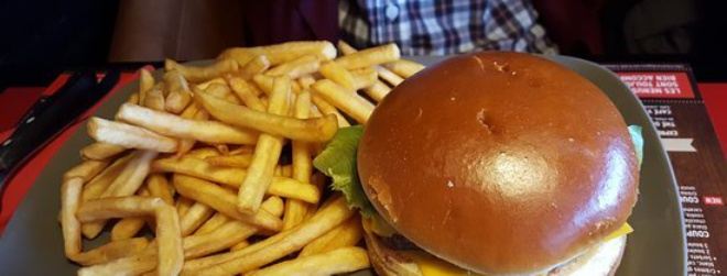 Buffalo Grill