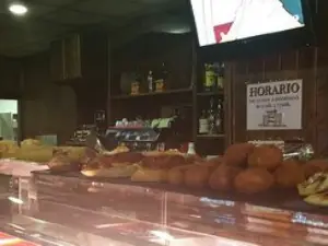 Taberna Aledan
