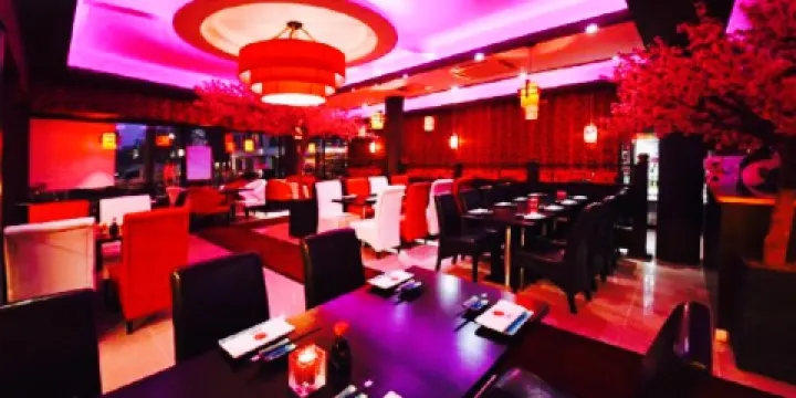 Sushi Vandaag Heerlen