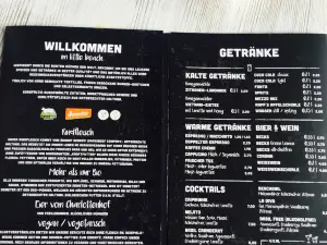 Little Beach Maintal