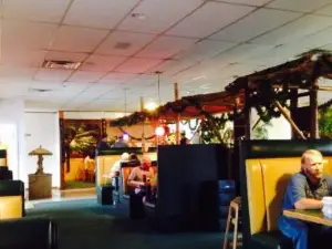 Chin Chin Chinese Restaurant