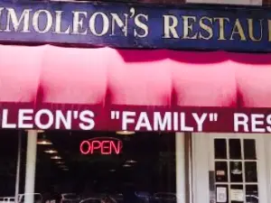 Timoleon's Restaurant