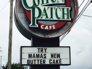 Cotton Patch Cafe