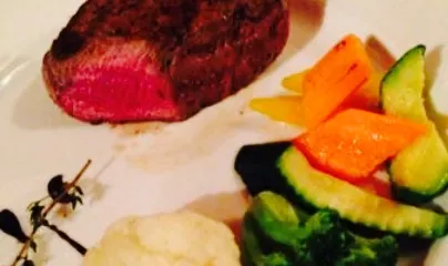 Xandl Stadl Restaurant Hinterglemm