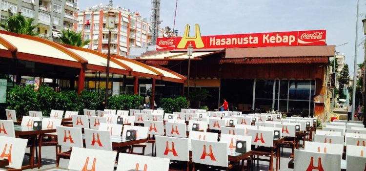 Hasan Usta Kebap