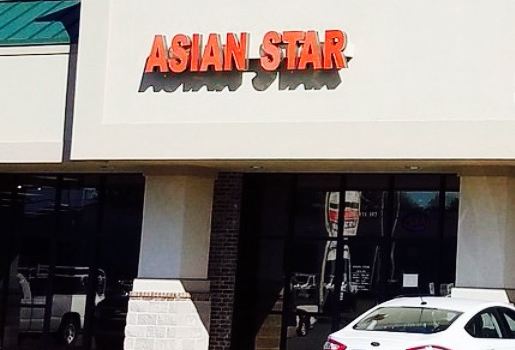 Asian Star