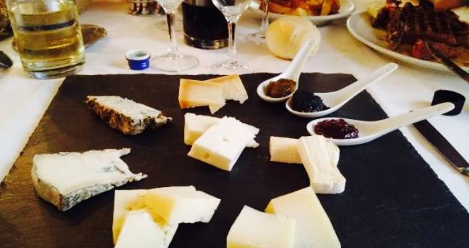 Trattoria Alla Nave