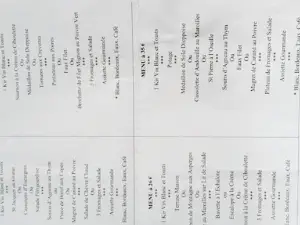 Les Oliviers