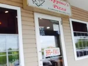 Peppino's Pizza