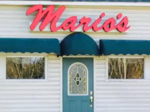 Mario's Restaurant