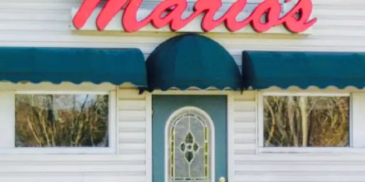 Mario's Restaurant