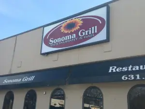 Sonoma Grill