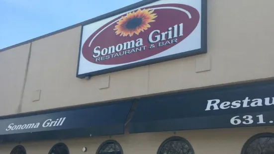 Sonoma Grill