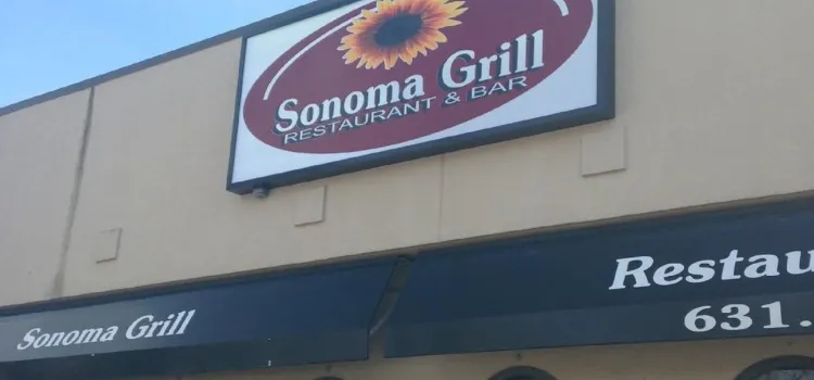 Sonoma Grill