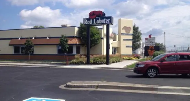 Red Lobster