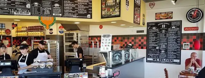 Jimmy John's